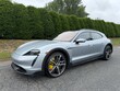  Porsche Taycan Cross Turismo
