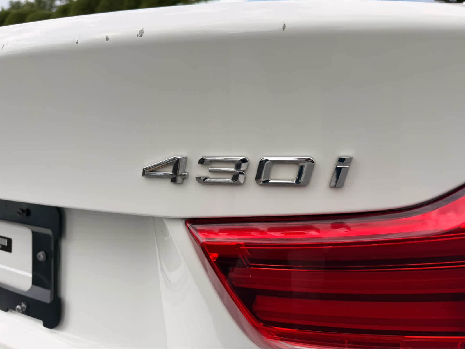 2018 BMW 4 Series 430i - Photo 28