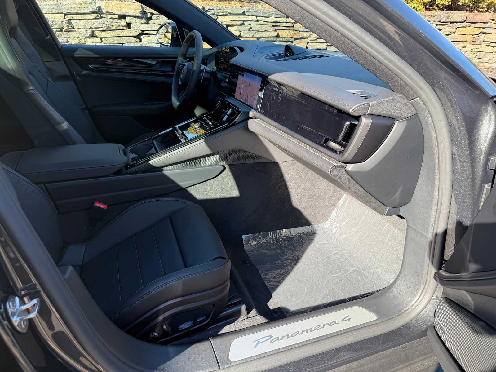 2026 Porsche Panamera Base - Photo 18