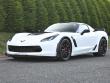 Used 2019 Chevrolet Corvette Z06 Coupe