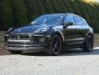 Certified 2022 Porsche Macan S SUV