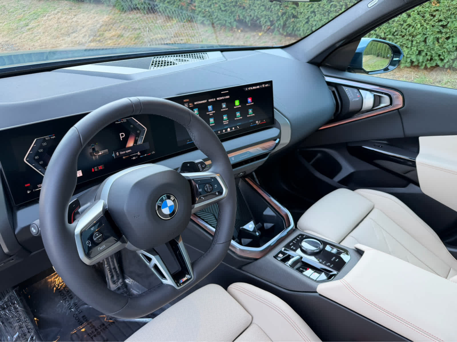 Used 2026 BMW X3 30 xDrive SUV