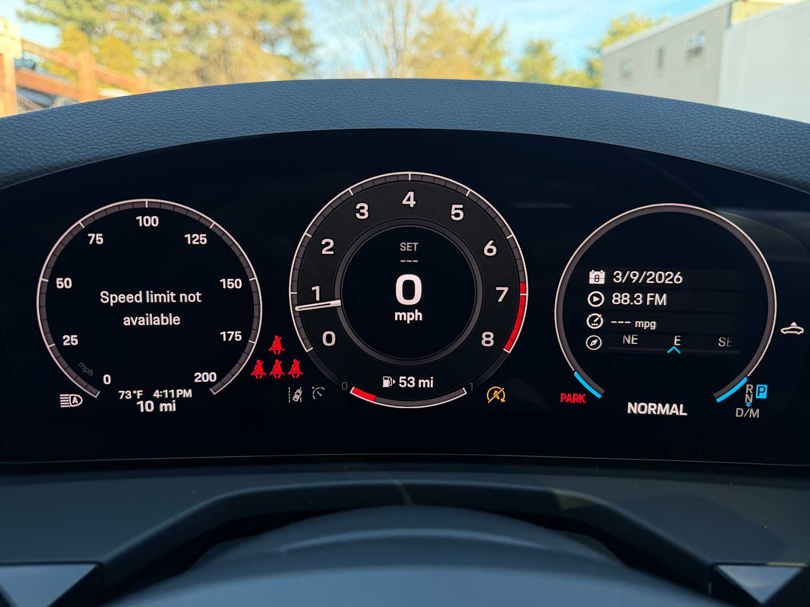 2026 Porsche Panamera Base - Photo 25