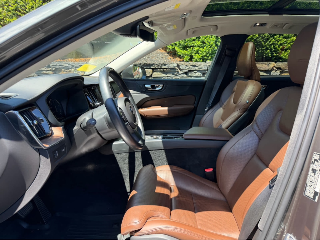 Used 2019 Volvo XC60 T6 Inscription SUV