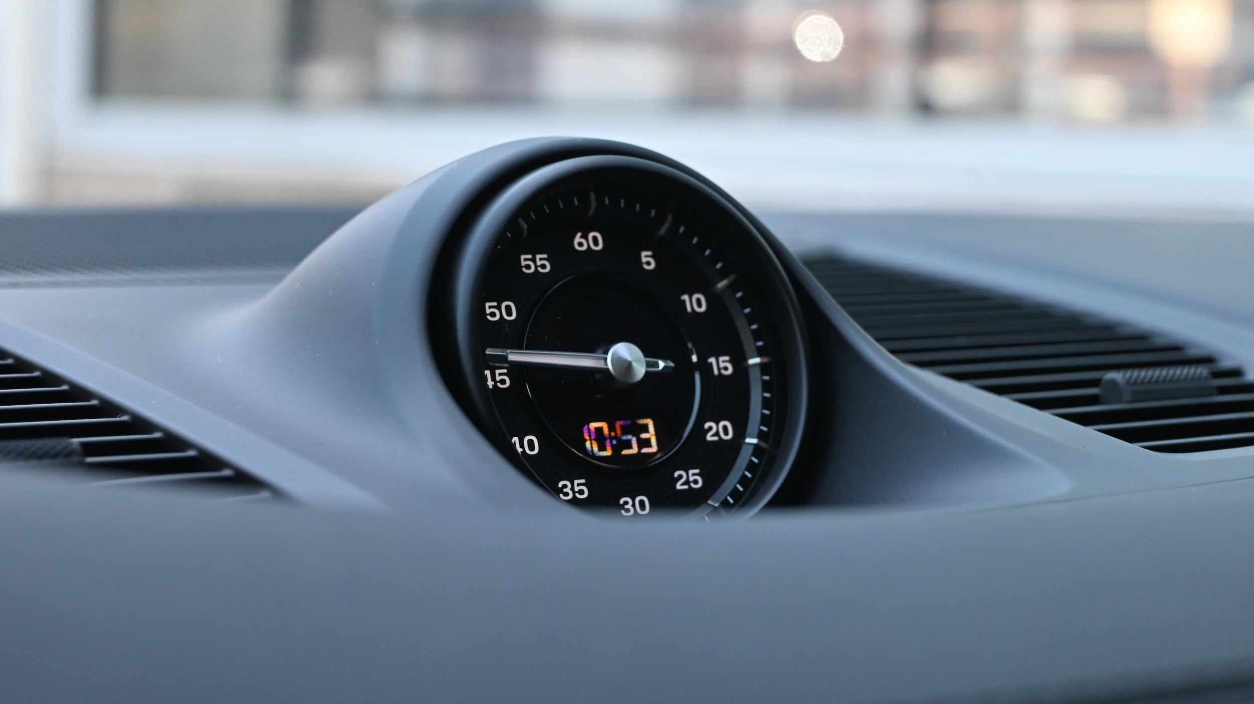 2026 Porsche Cayenne Coup S - Photo 19