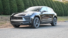 New 2026 Porsche Macan T SUV near Boston, MA