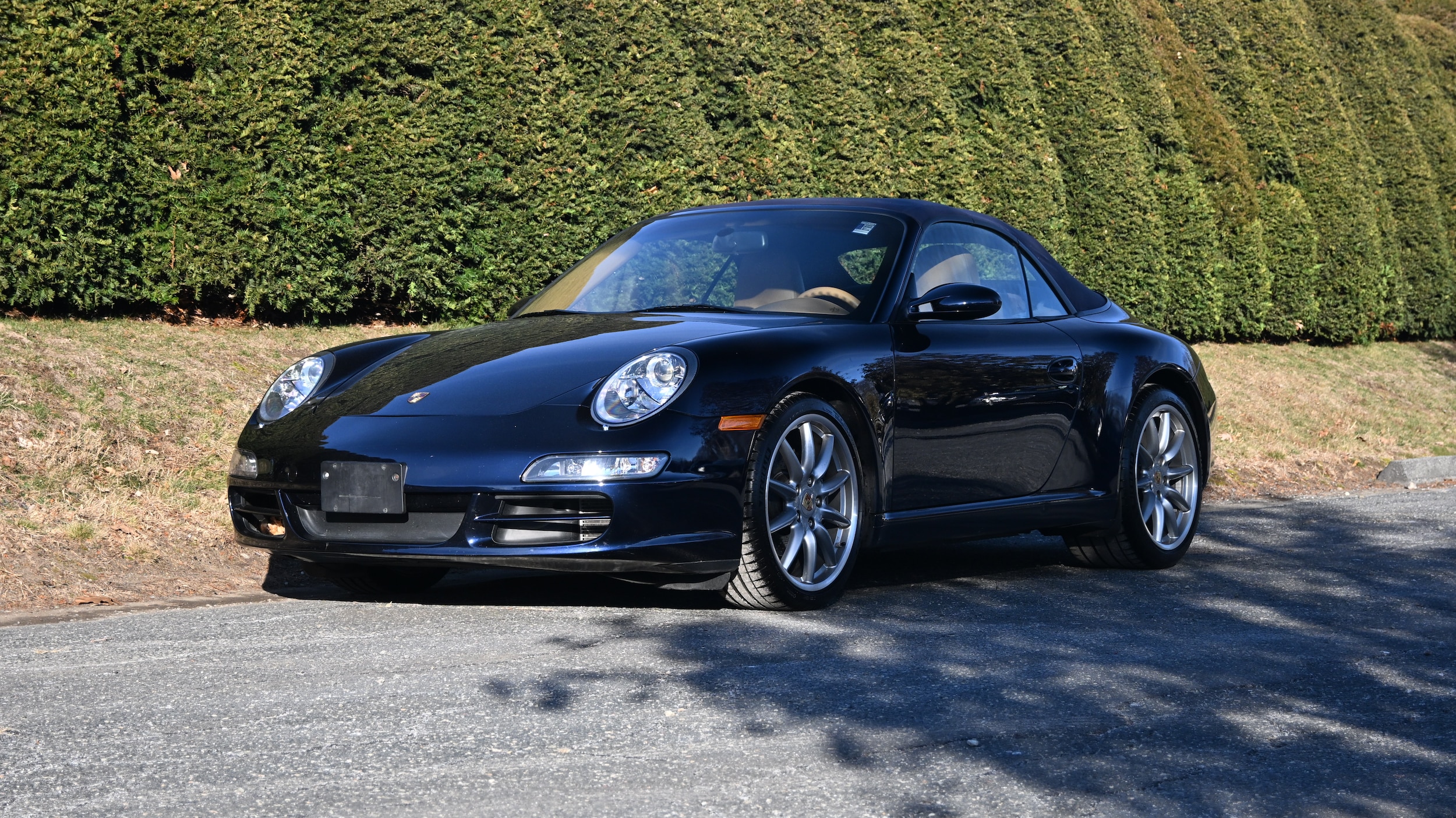 2006 Porsche 911 Carrera's photo
