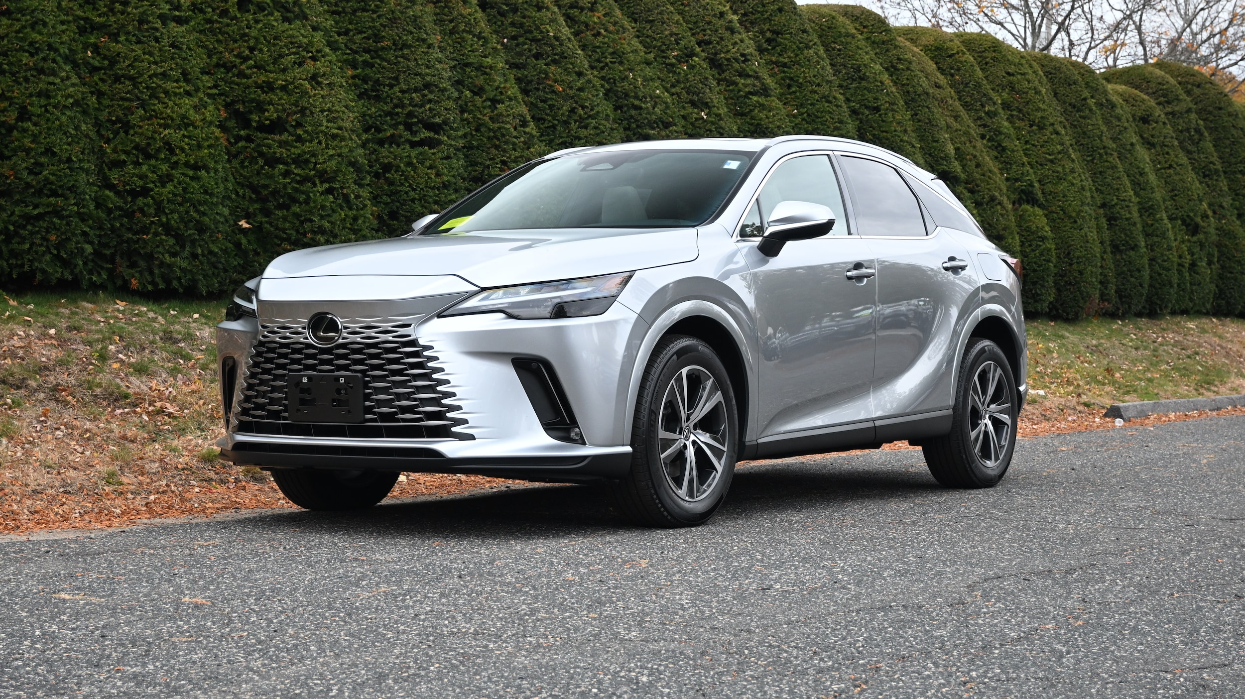 2023 Lexus RX 350
