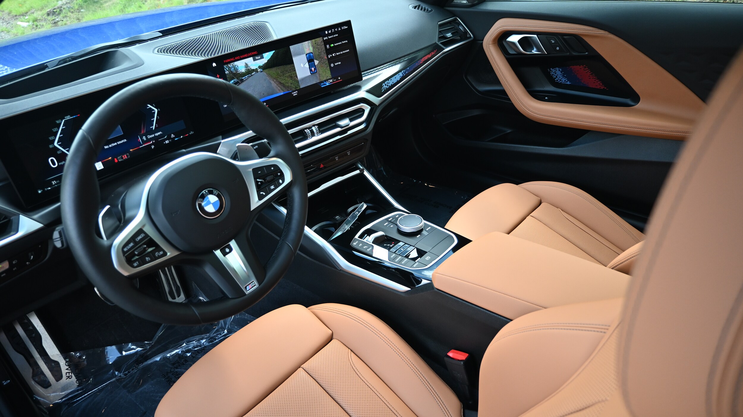 2024 Bmw M240i xDrive photo 3