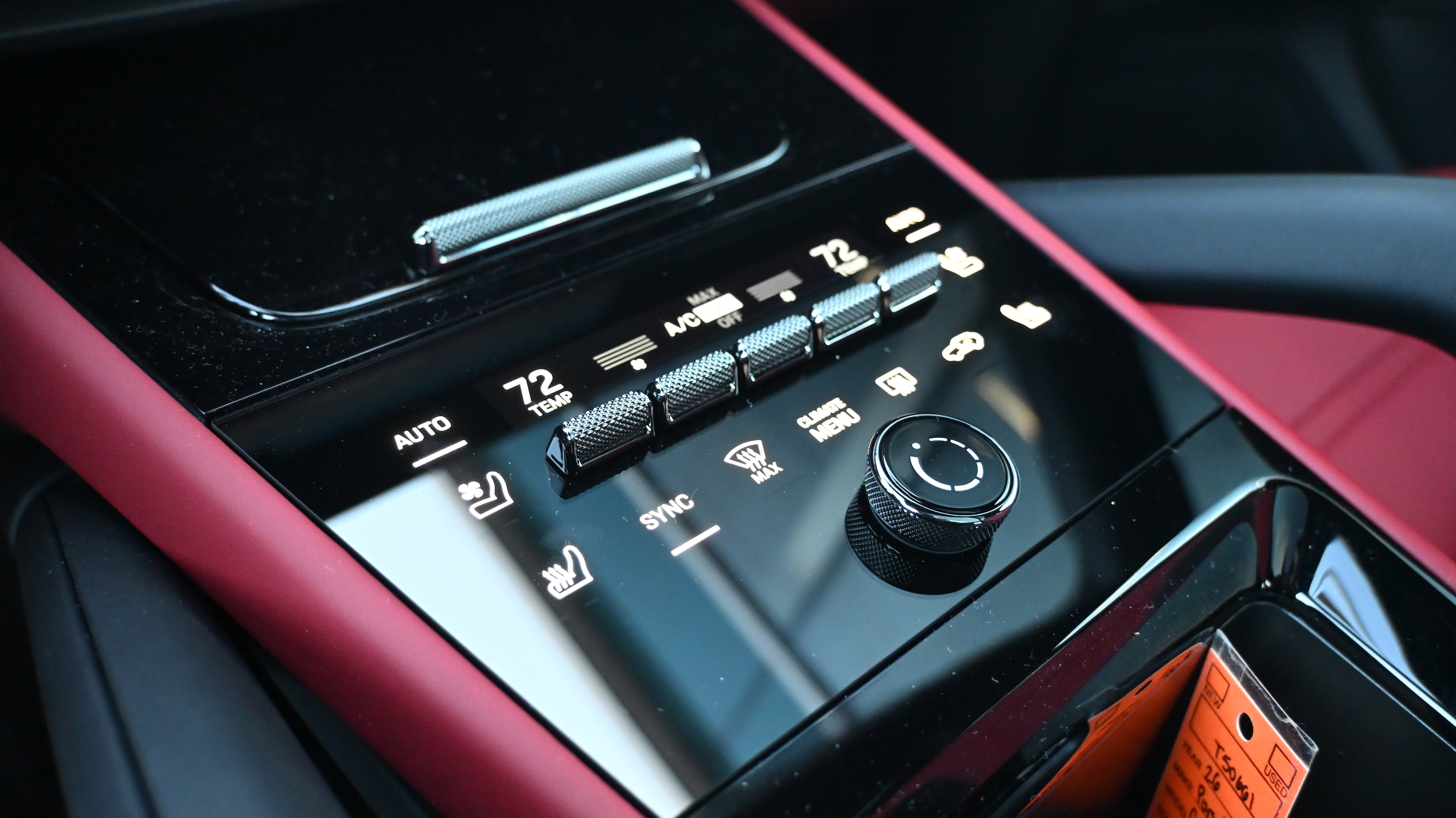 2026 Porsche Cayenne Coup S - Photo 22