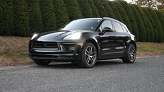 New 2026 Porsche Macan S SUV near Boston, MA