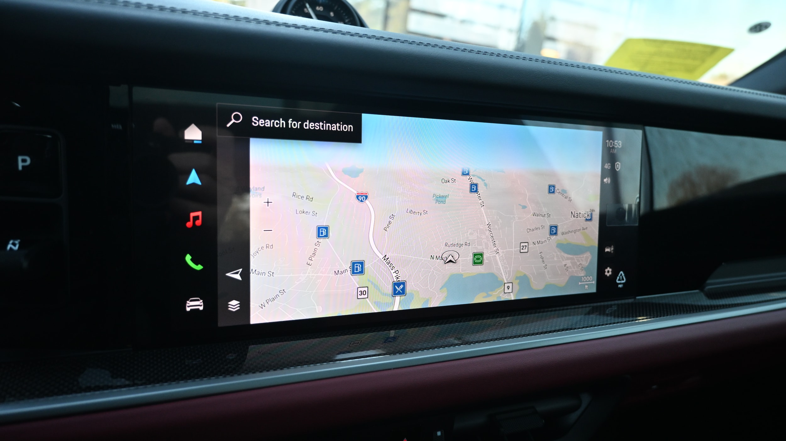2026 Porsche Cayenne Coup S - Photo 20