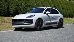 New 2026 Porsche Macan GTS SUV Boston