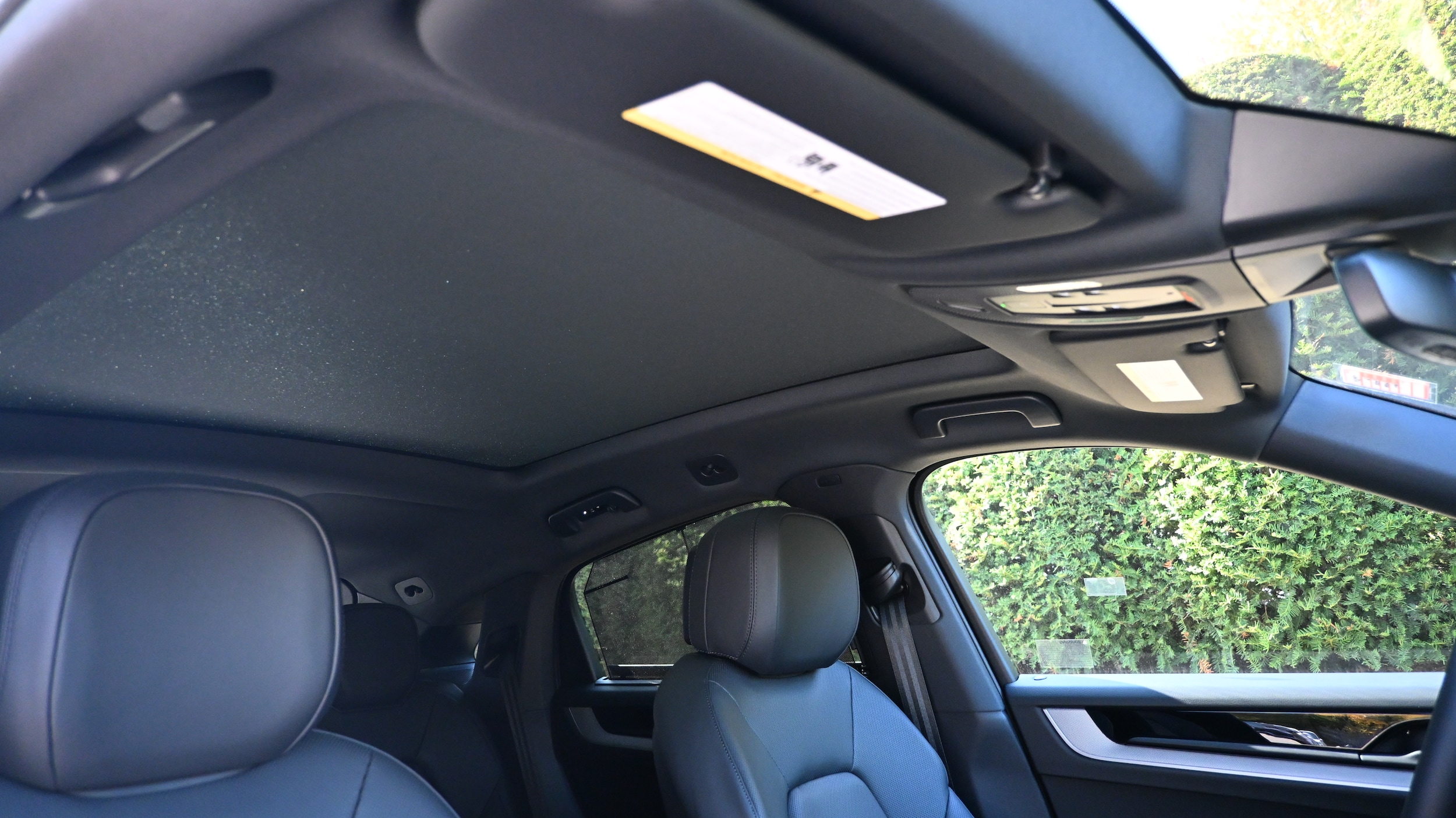 2026 Porsche Cayenne Coupe E-Hybrid - Photo 29