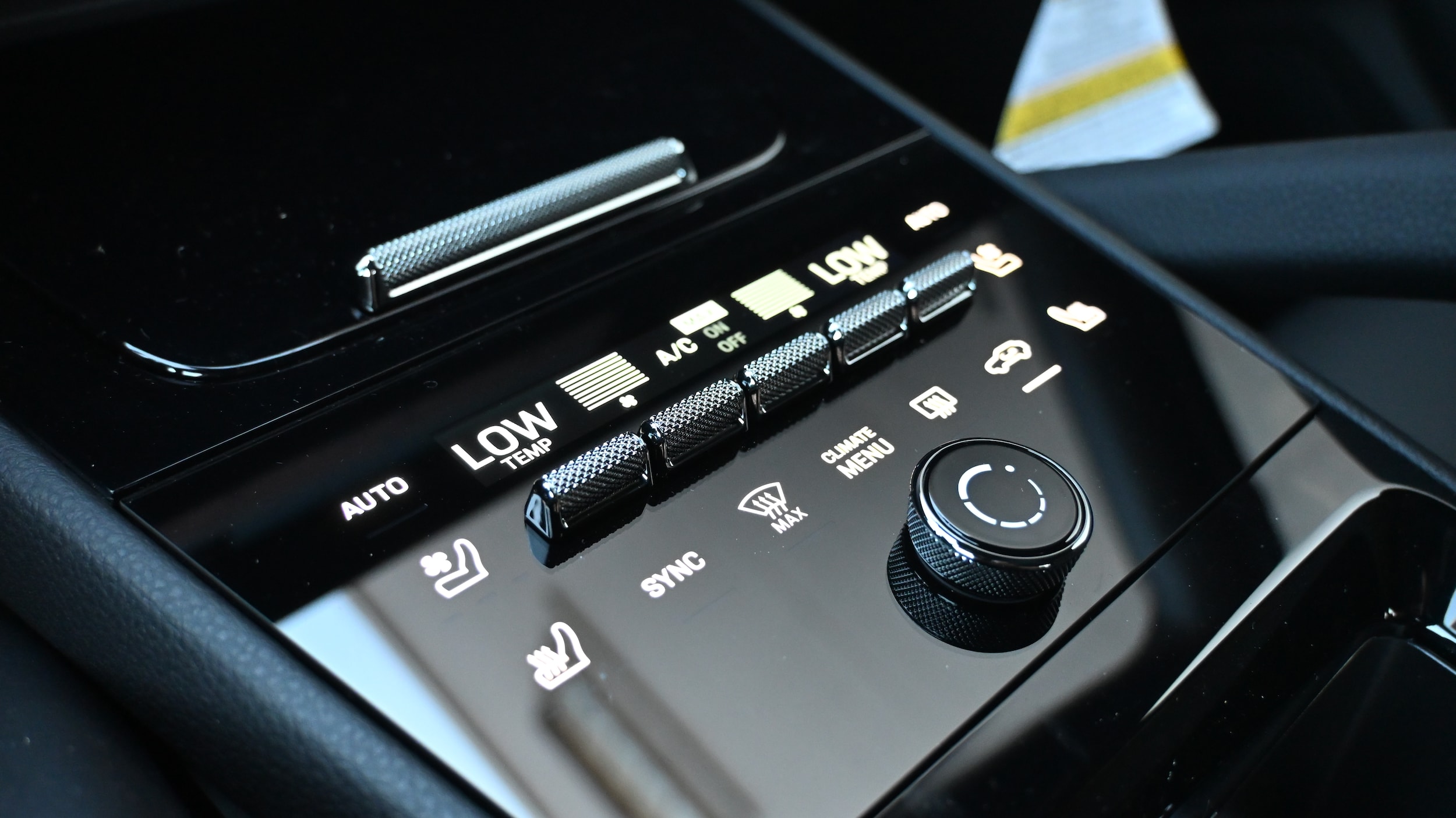 2026 Porsche Cayenne Coupe E-Hybrid - Photo 22