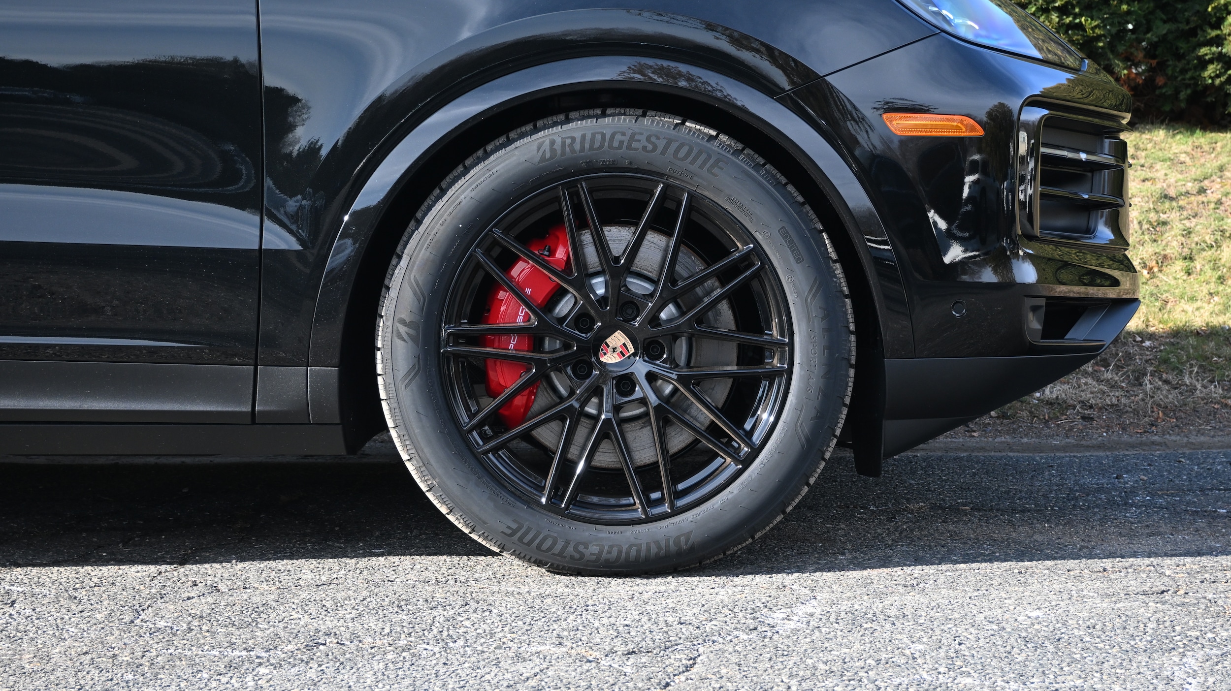2026 Porsche Cayenne Coup S - Photo 12