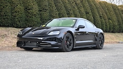 New 2026 Porsche Taycan GTS Sedan near Boston, MA