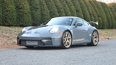 New 2026 Porsche 911 GT3 Coupe Boston