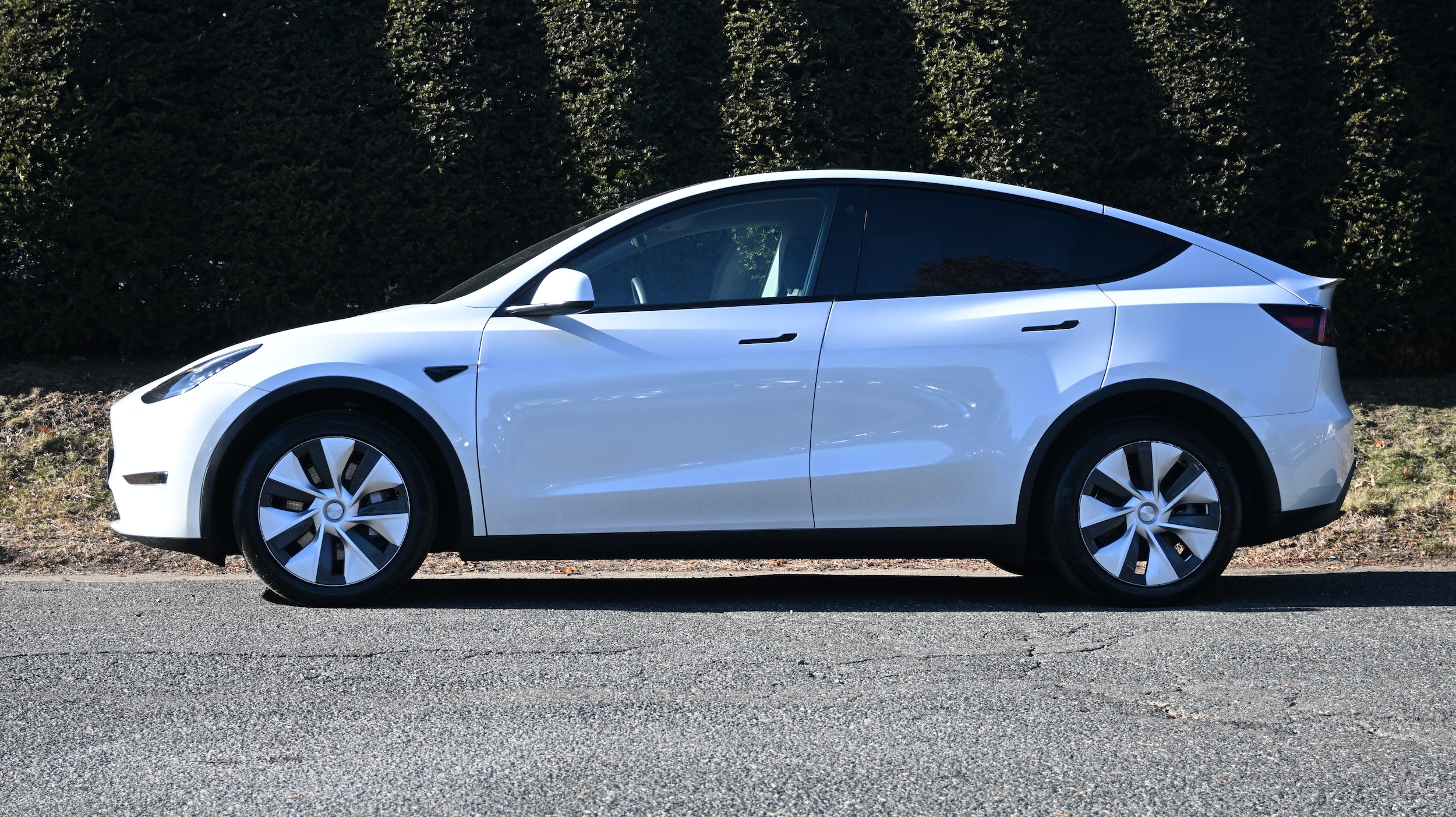 Used 2020 Tesla Model Y Performance with VIN 5YJYGDEF8LF039072 for sale in Northfield, Minnesota