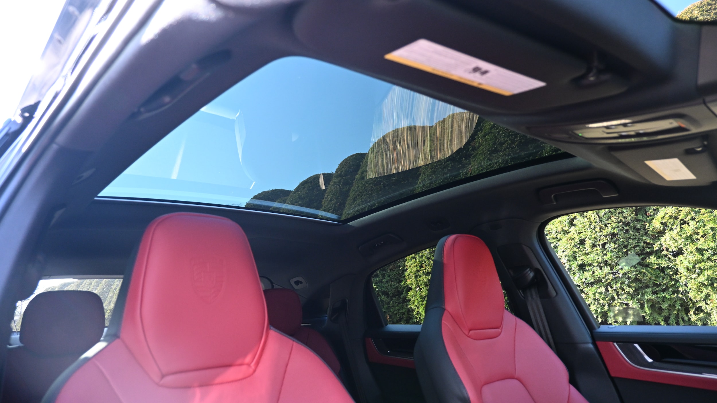 2026 Porsche Cayenne Coup S - Photo 29