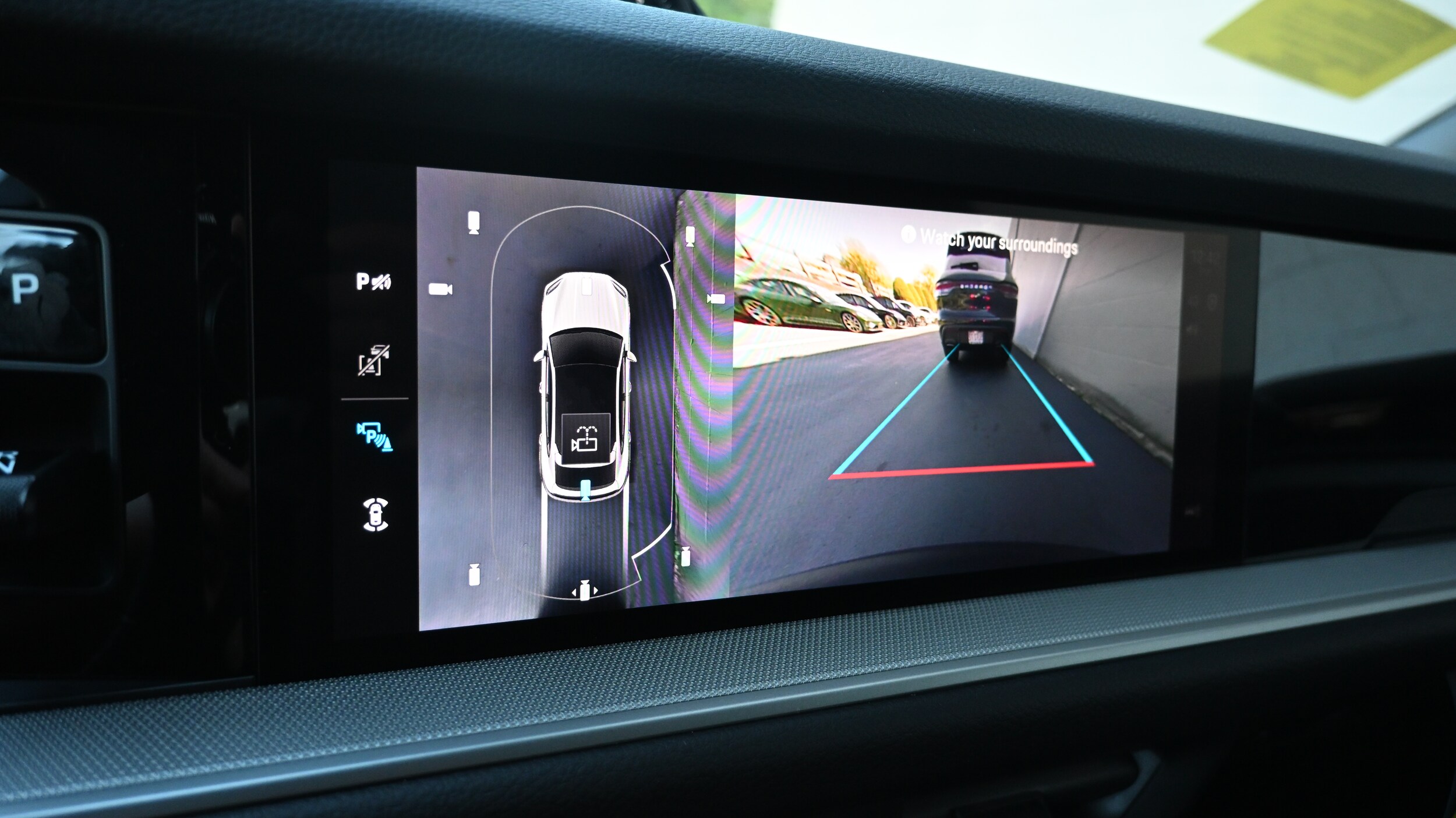 2026 Porsche Cayenne Coupe E-Hybrid - Photo 21