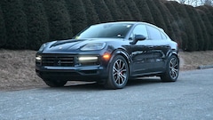 New 2026 Porsche Cayenne S SUV near Boston, MA