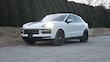  Porsche Cayenne Coupe