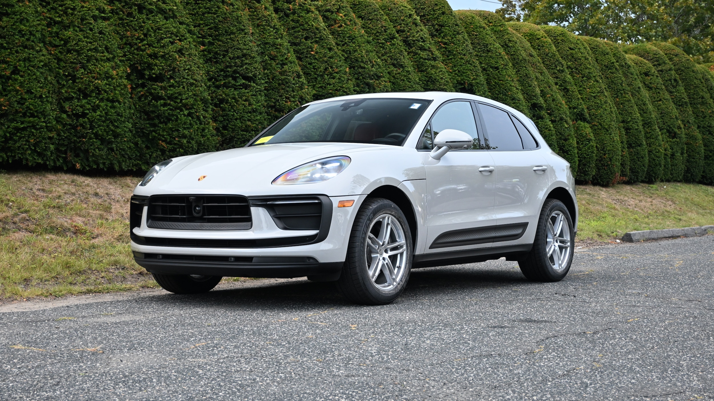 2023 Porsche Macan