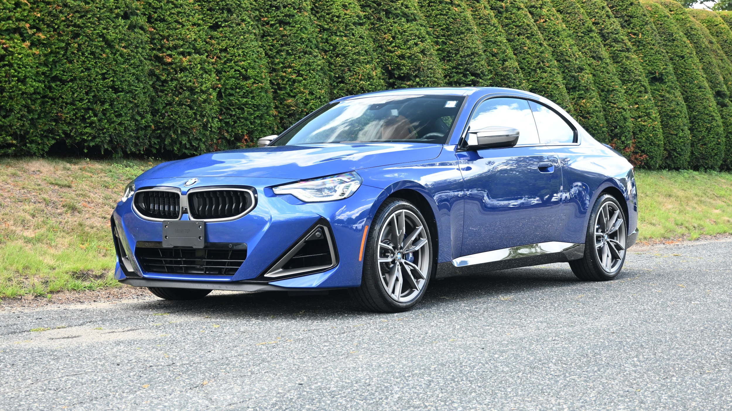2024 BMW M240i xDrive