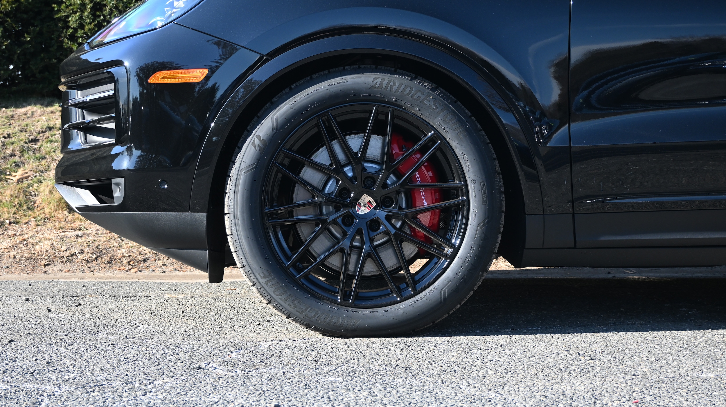 2026 Porsche Cayenne Coup S - Photo 13