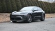  Porsche Macan Electric