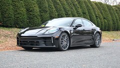 New 2026 Porsche Panamera 4 Sedan Boston