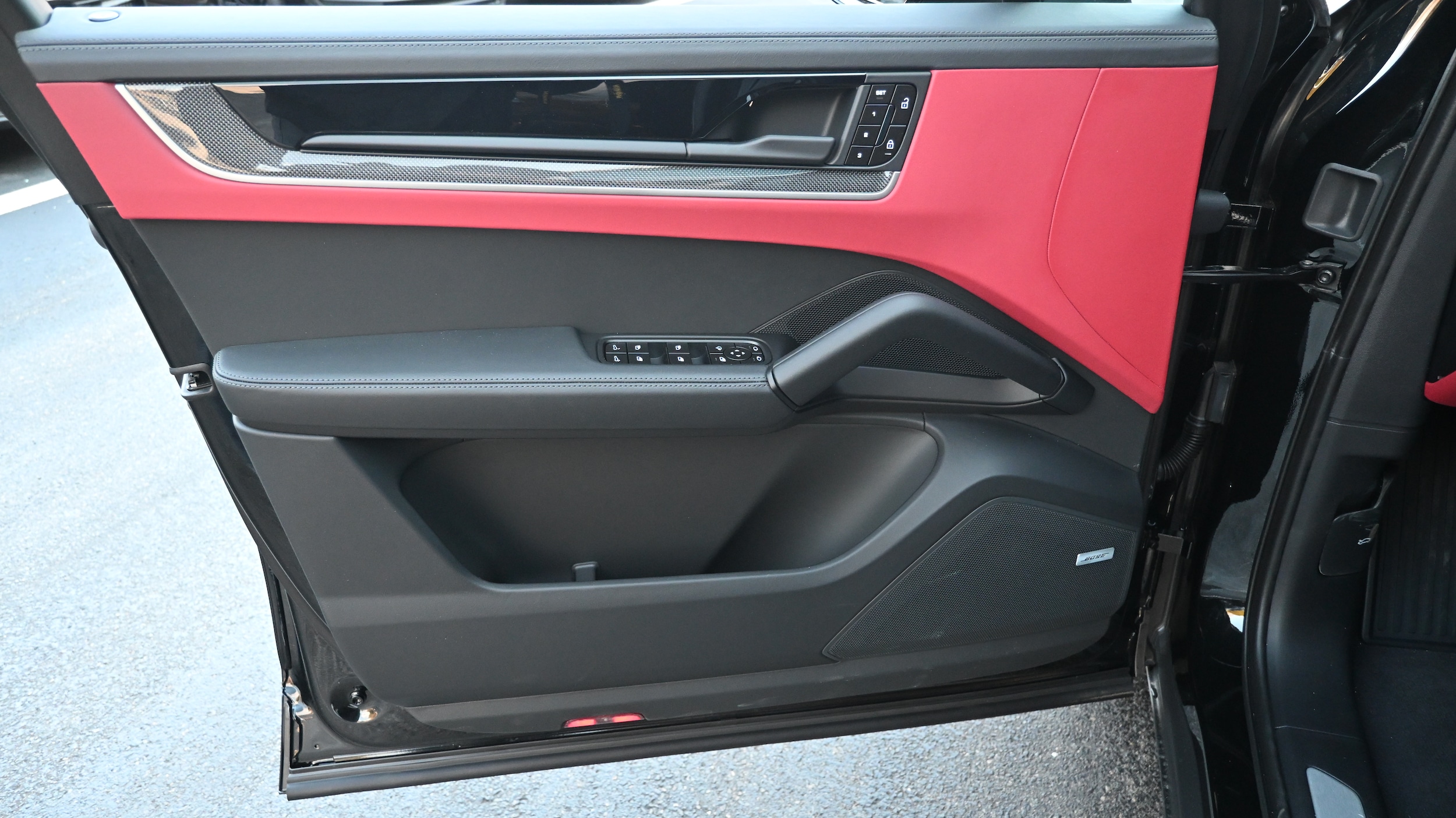 2026 Porsche Cayenne Coup S - Photo 15