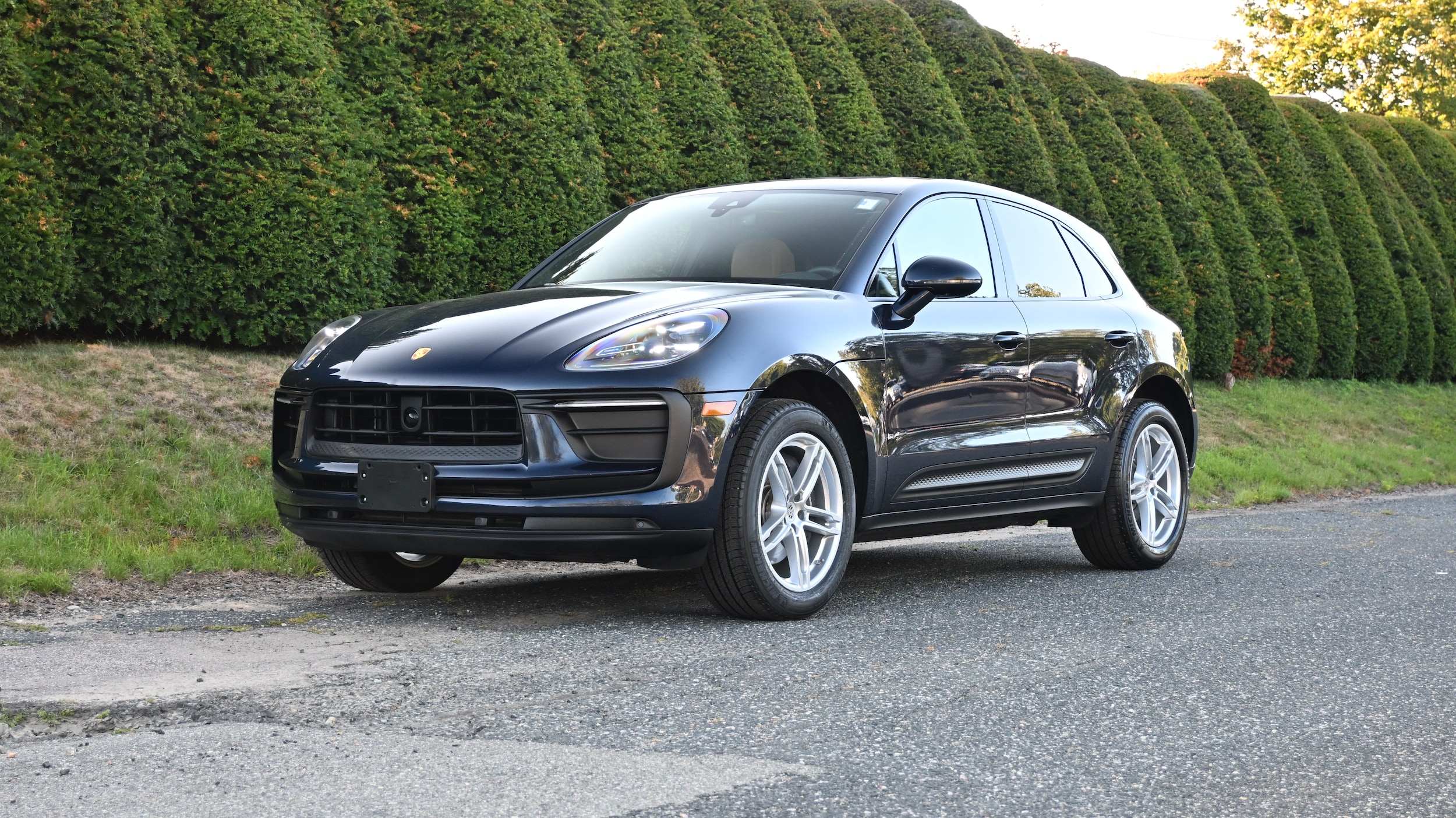 2023 Porsche Macan