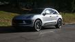 Certified 2024 Porsche Macan  SUV