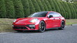 Certified 2023 Porsche Panamera Sport Turismo Turbo S Wagon