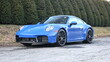 Certified 2025 Porsche 911 Carrera Coupe