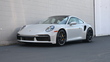 Certified 2022 Porsche 911 Turbo Coupe