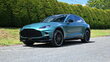 Used 2023 Aston Martin DBX707  SUV