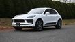 Certified 2025 Porsche Macan  SUV