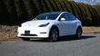 Used 2020 Tesla Model Y Performance SUV