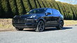 Used 2023 Porsche Cayenne  SUV