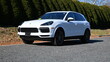 Used 2023 Porsche Cayenne  SUV