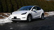 Used 2024 Tesla Model Y Long Range SUV