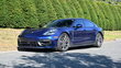 Certified 2023 Porsche Panamera 4 Platinum Edition Hatchback
