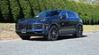 Certified 2025 Porsche Cayenne  SUV