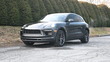 Used 2022 Porsche Macan S SUV