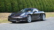Used 2014 Porsche Boxster  Cabriolet