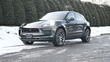 Certified 2025 Porsche Macan  SUV