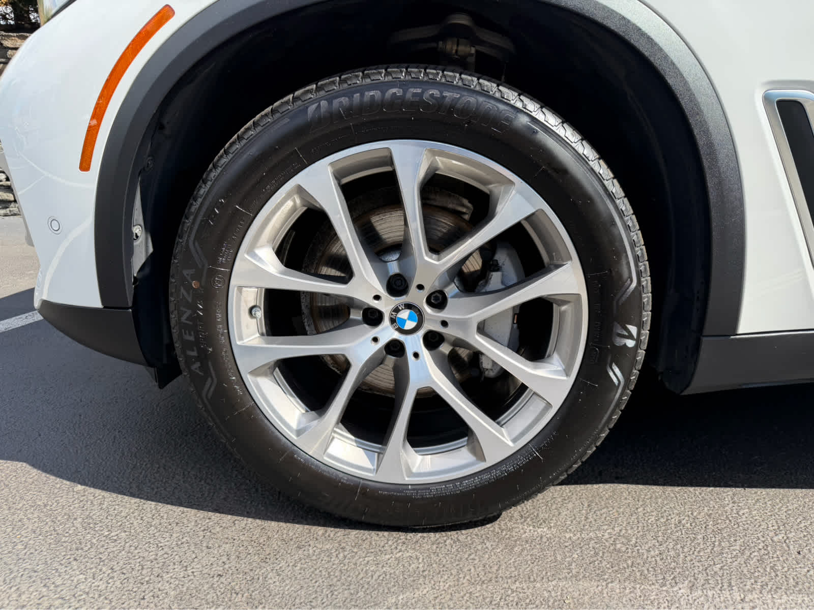 2022 BMW X5 40i - Photo 13
